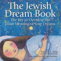 The Jewish Dream Book
