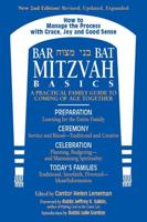 Bar/bat Mitzvah Basics