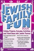 The Jewish Family Fun Book