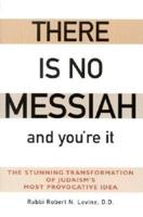 There Is No Messiah and You're It