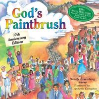 God's Paintbrush