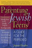 Parenting Jewish Teens