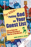 For Kids--Putting God on Your Guest List