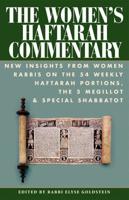 The Women's Haftarah Commentary