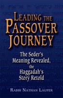 Leading the Passover Journey