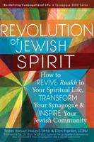 Revolution of Jewish Spirit