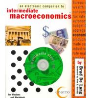 An Electronic Companion to Intermediate Macroeconomics