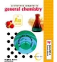 An Electronic Companion to General Chemistry