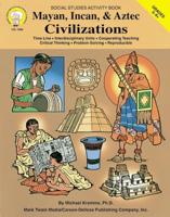 Mayan, Incan, & Aztec Civilizations, Grades 5 - 8