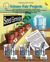Science Fair Projects, Grades 5 - 8