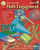 Math Engagement, Grade 4