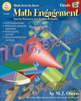 Math Engagement, Grade 6