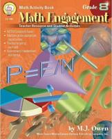 Math Engagement, Grade 8