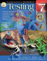 Preparing Students for Standardized Testing, Grade 7
