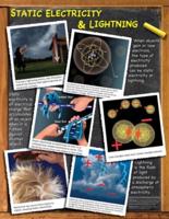 Static Electricity and Lightning Chart