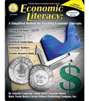 Economic Literacy, Grades 6 - 12