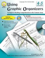 Using Graphic Organizers, Grades 4 - 5