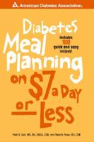 Diabetes Meals on $7 a Day-- Or Less