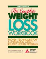 The Complete Weight Loss Workbook