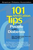 101 Medication Tips for People With Diabetes