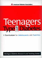 Teenagers Type 1 Diabetes