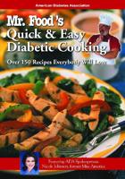 Mr. Food's Quick & Easy Diabetic Cooking