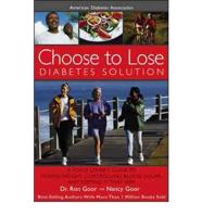 Choose to Lose Diabetes Solution