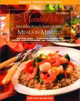 Meals in Minutes