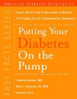 Putting Your Diabetes On the Pump