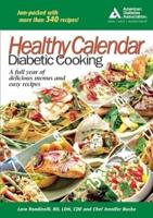Healthy Calendar Diabetic Cooking