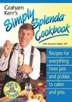 Graham Kerr's Simply Splenda Cookbook