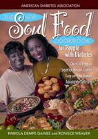 Healthy Soul Food Cooking