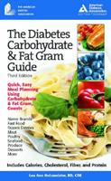 The Diabetes Carbohydrate & Fat Gram Guide