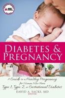 Diabetes & Pregnancy