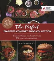 The Perfect Diabetes Comfort Food Collection
