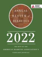Annual Review of Diabetes 2022
