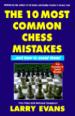 The 10 Most Common Chess Mistakes-- And How to Avoid Them!