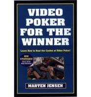 Video Poker for the Winner