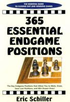 639 Essential Endgame Positions