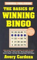 The Basics of Winning Bingo