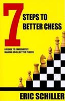 7 Steps to Better Chess
