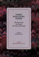 Three Purgatory Poems