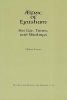 Ælfric of Eynsham