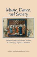 Music, Dance and Society