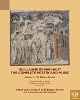 The Complete Poetry & Music
