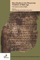 New Studies in the Manuscript Tradition of Njáls Saga