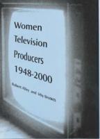 Women Television Producers