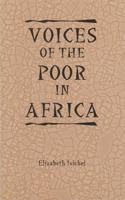 Voices of the Poor in Africa