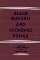 Black Business and Economic Power