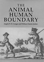 The Animal-Human Boundary